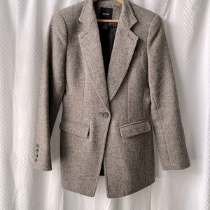 Smythe Riding Blazer